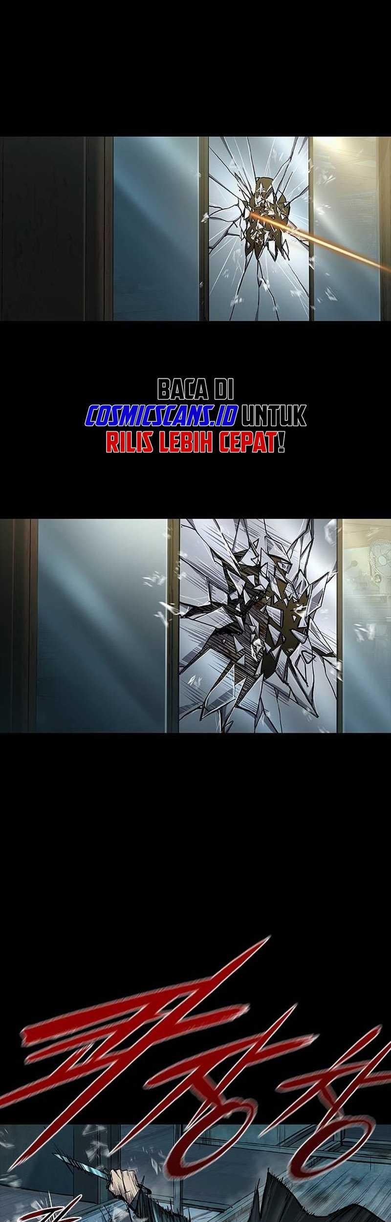 Castle 2: On Top of Everyone Chapter 40 - halaman 22