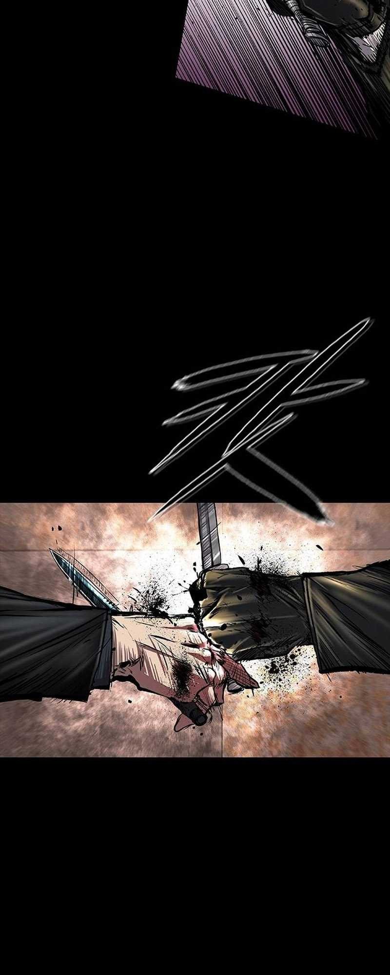 Castle 2: On Top of Everyone Chapter 40 - halaman 26