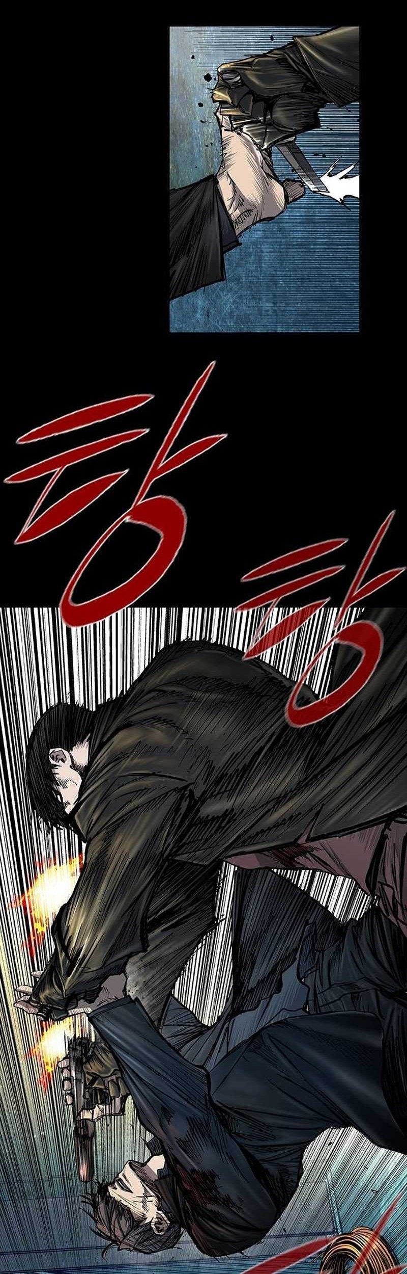 Castle 2: On Top of Everyone Chapter 40 - halaman 28