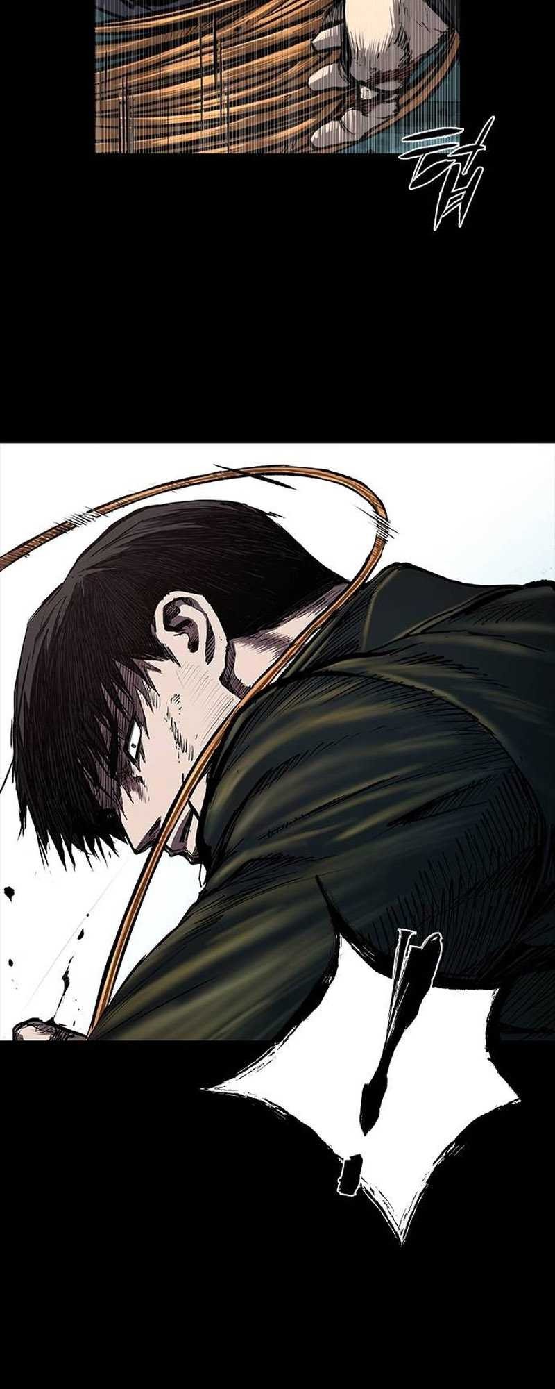 Castle 2: On Top of Everyone Chapter 40 - halaman 31