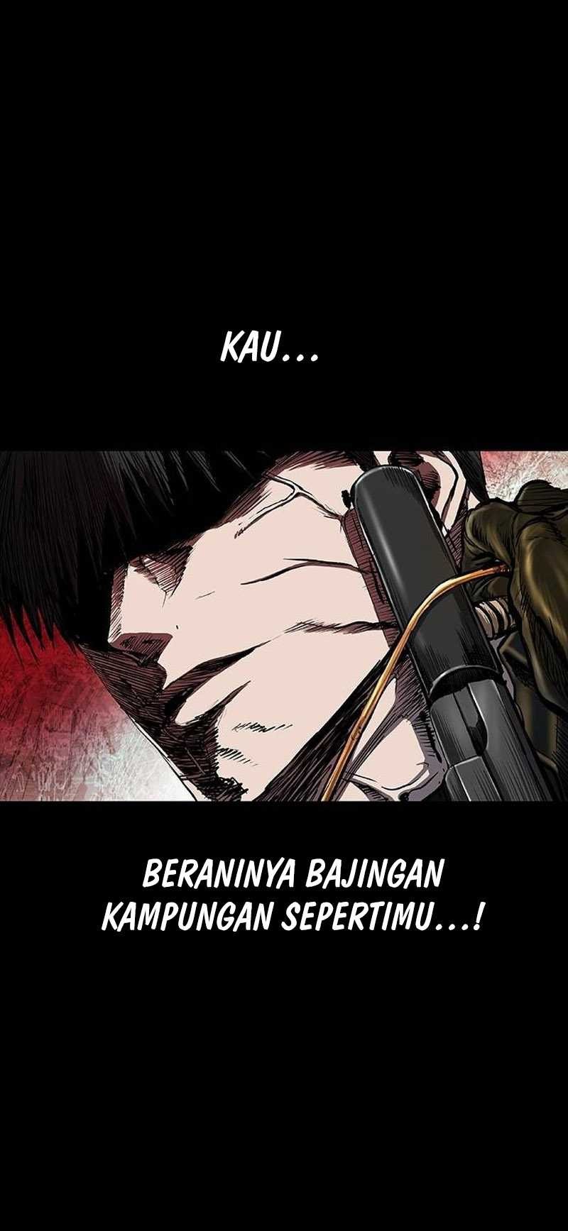 Castle 2: On Top of Everyone Chapter 40 - halaman 36