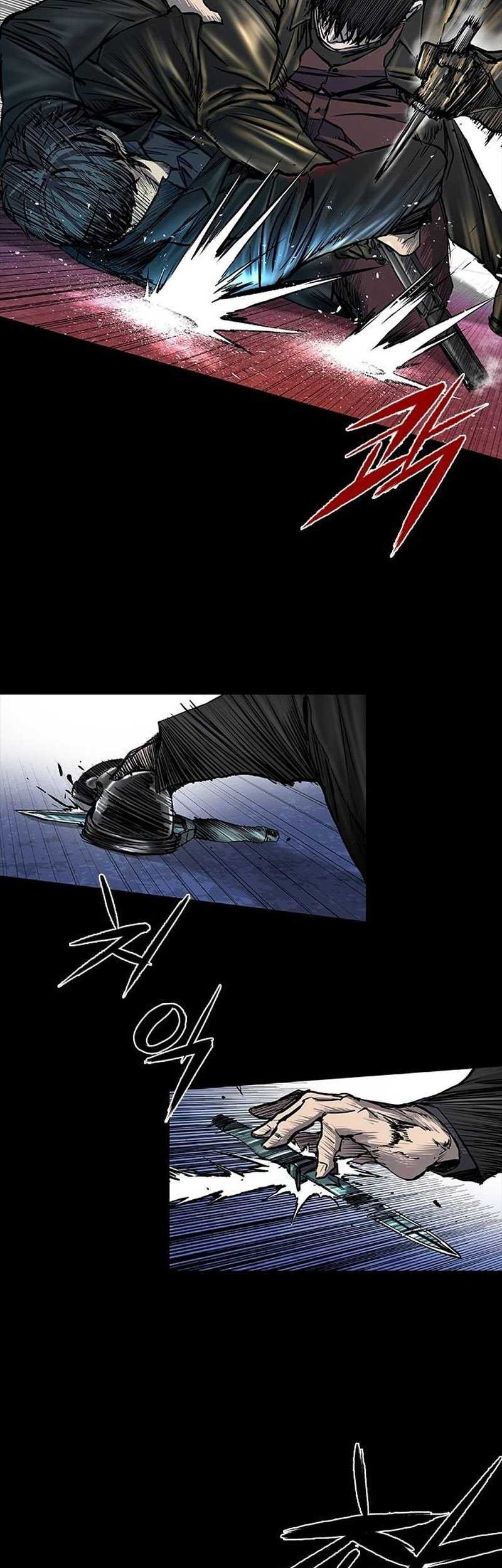 Castle 2: On Top of Everyone Chapter 40 - halaman 39