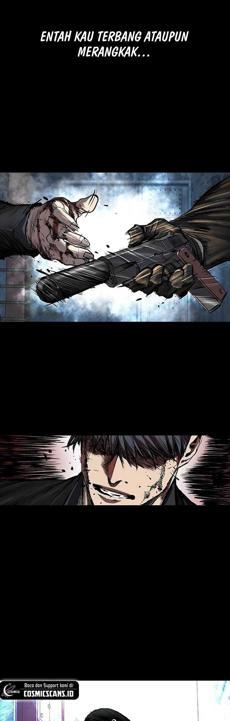 Castle 2: On Top of Everyone Chapter 40 - halaman 44