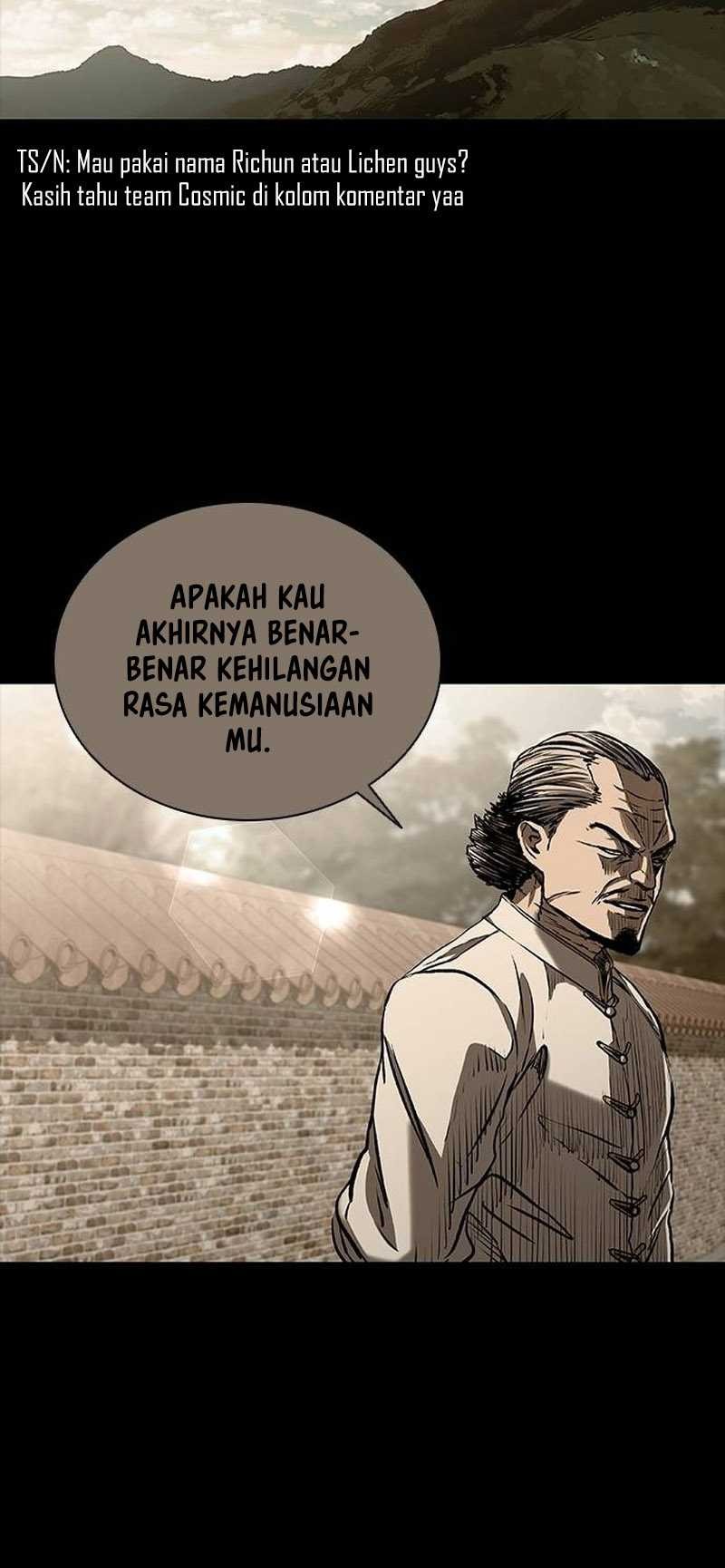 Castle 2: On Top of Everyone Chapter 40 - halaman 46