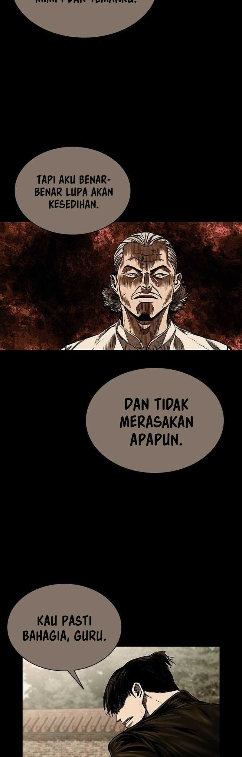 Castle 2: On Top of Everyone Chapter 40 - halaman 48