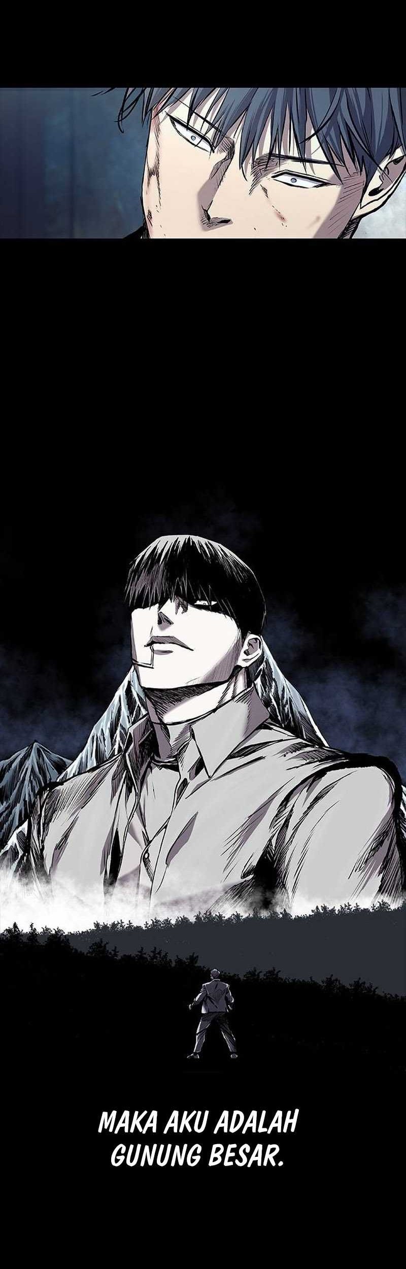 Castle 2: On Top of Everyone Chapter 40 - halaman 50