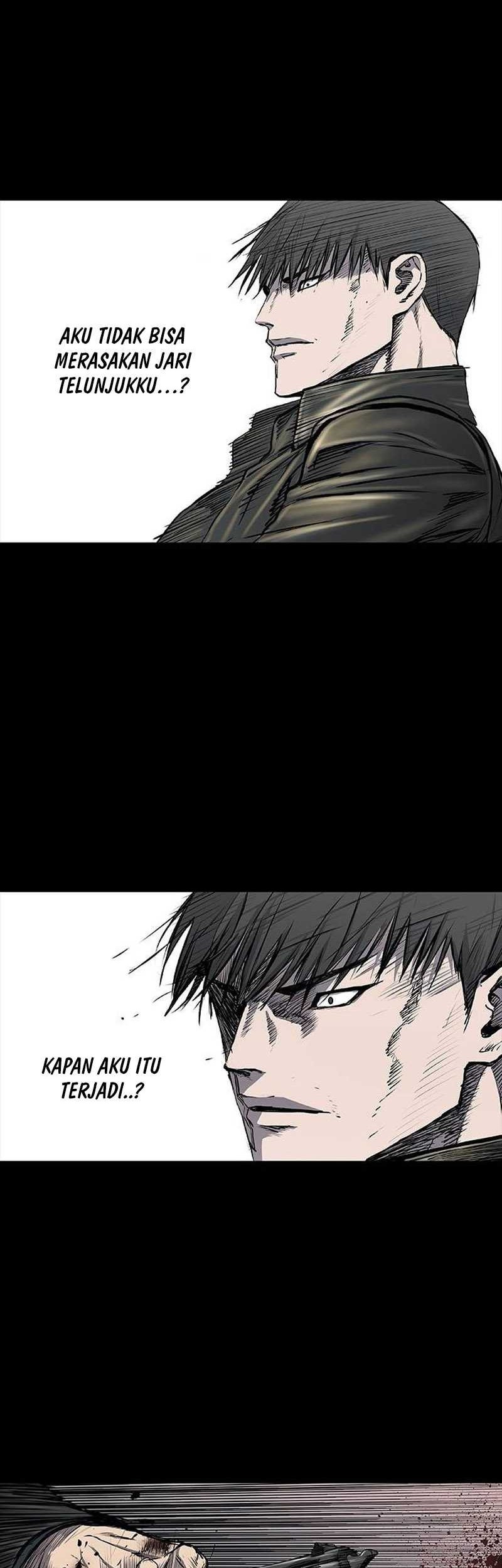 Castle 2: On Top of Everyone Chapter 40 - halaman 53