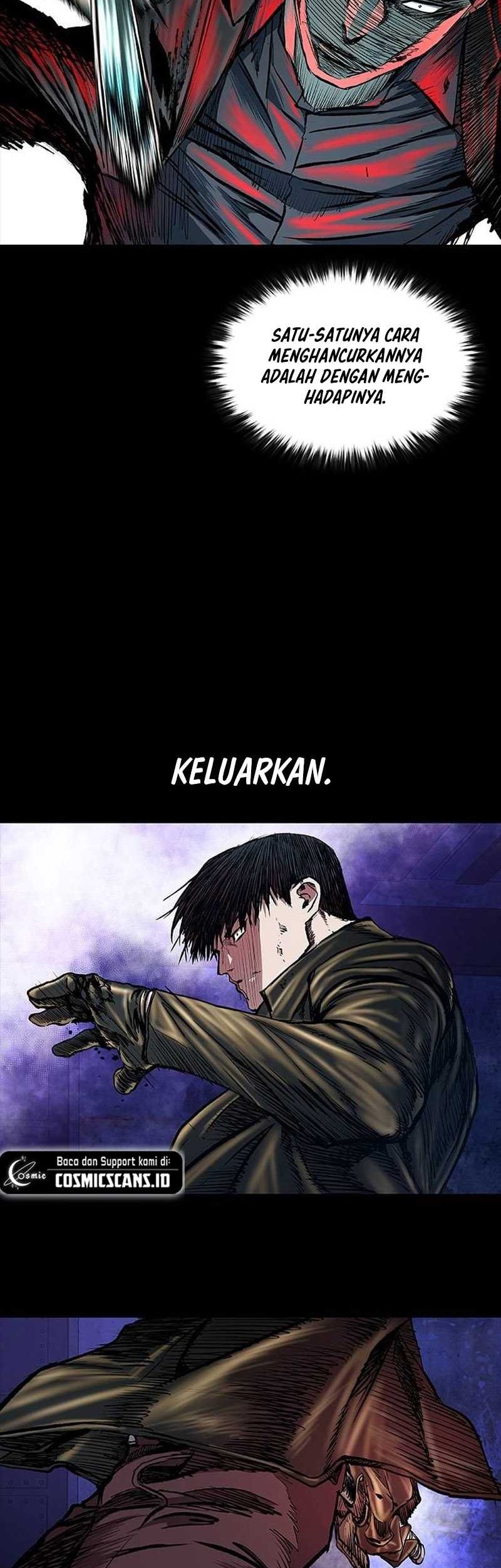 Castle 2: On Top of Everyone Chapter 40 - halaman 58