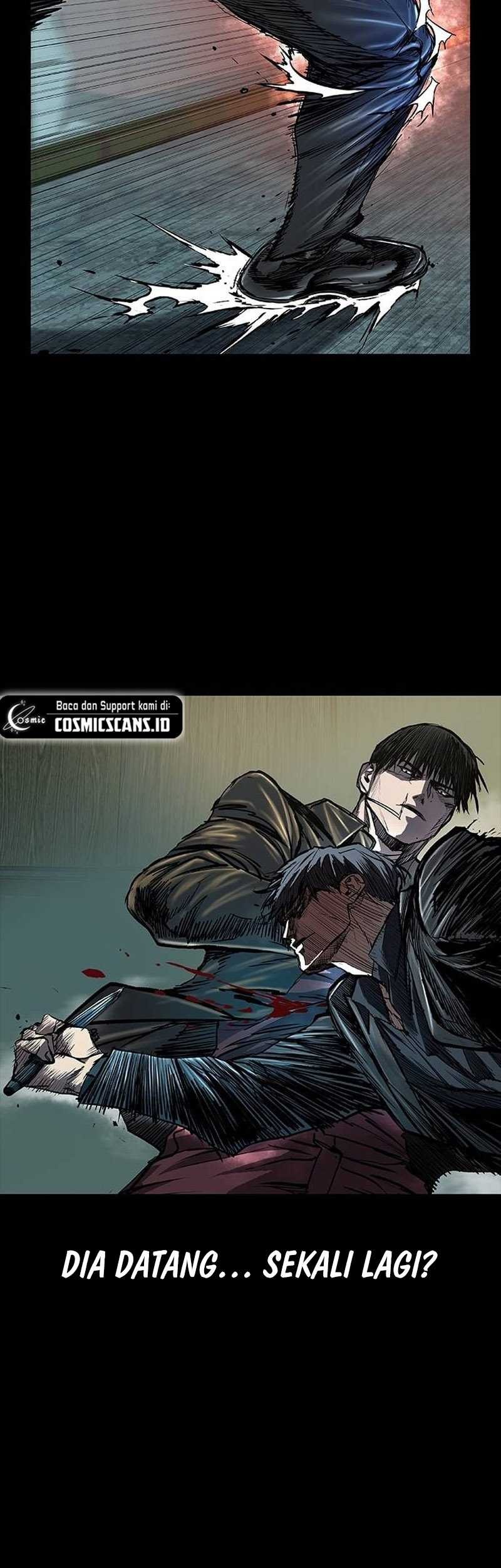 Castle 2: On Top of Everyone Chapter 40 - halaman 6