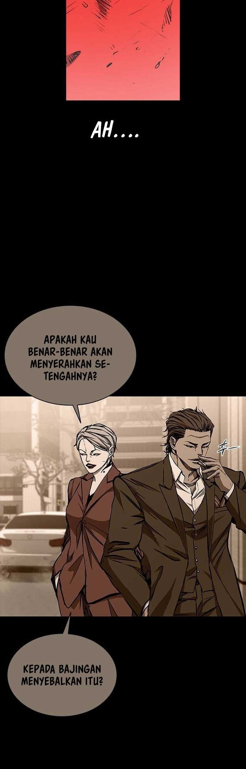 Castle 2: On Top of Everyone Chapter 40 - halaman 68