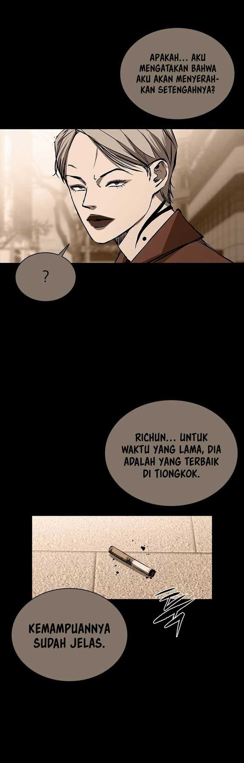 Castle 2: On Top of Everyone Chapter 40 - halaman 69