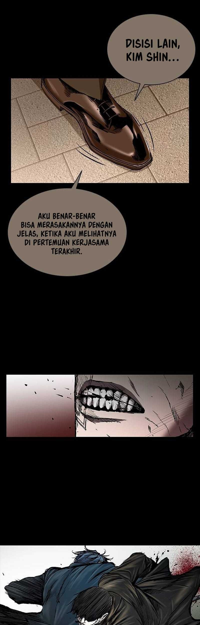 Castle 2: On Top of Everyone Chapter 40 - halaman 70