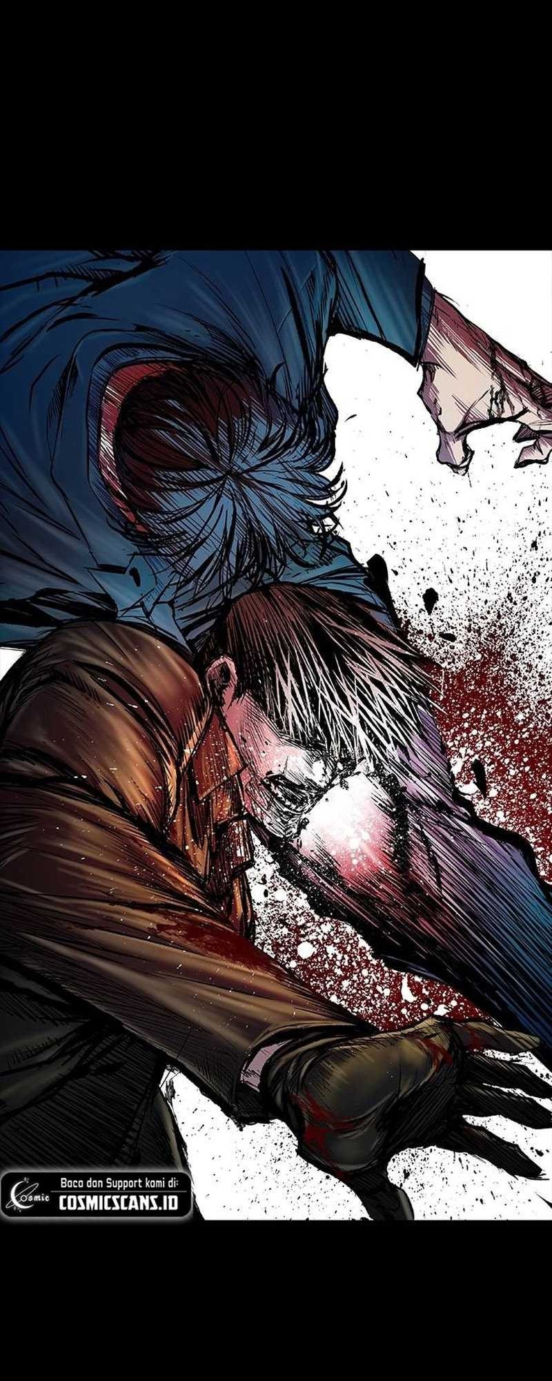 Castle 2: On Top of Everyone Chapter 40 - halaman 76