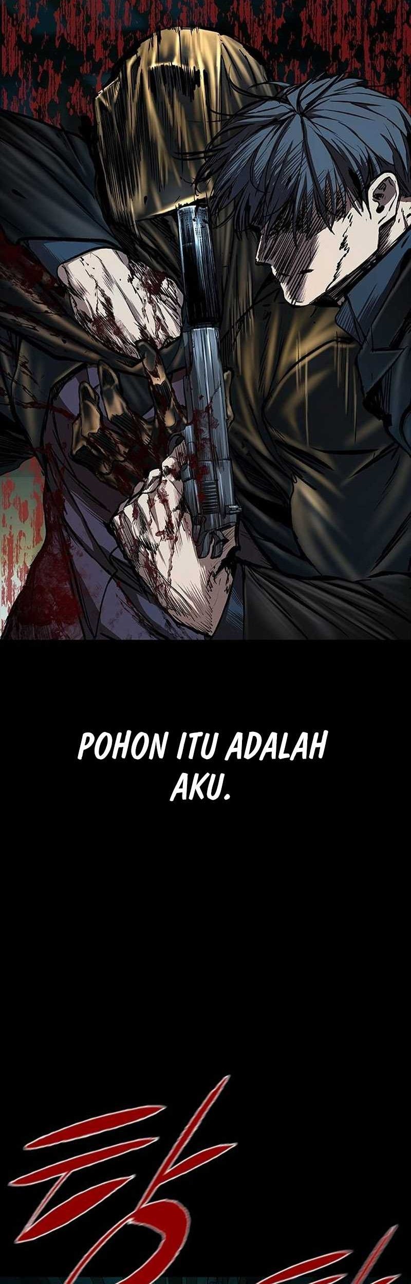 Castle 2: On Top of Everyone Chapter 40 - halaman 80