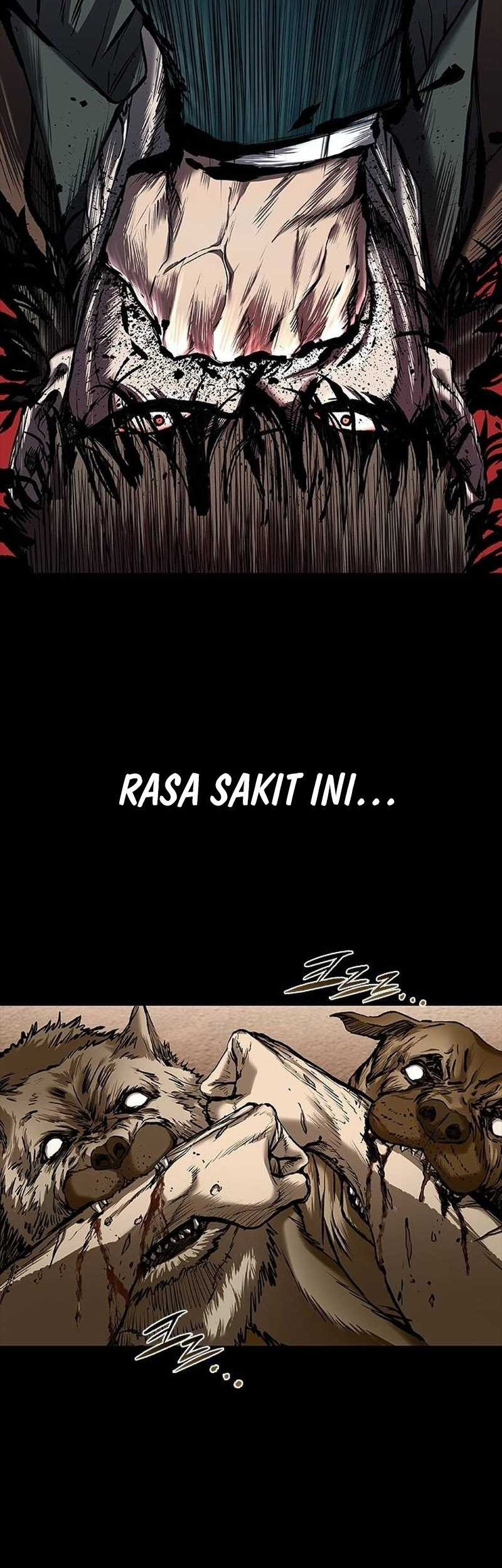 Castle 2: On Top of Everyone Chapter 41 - halaman 13