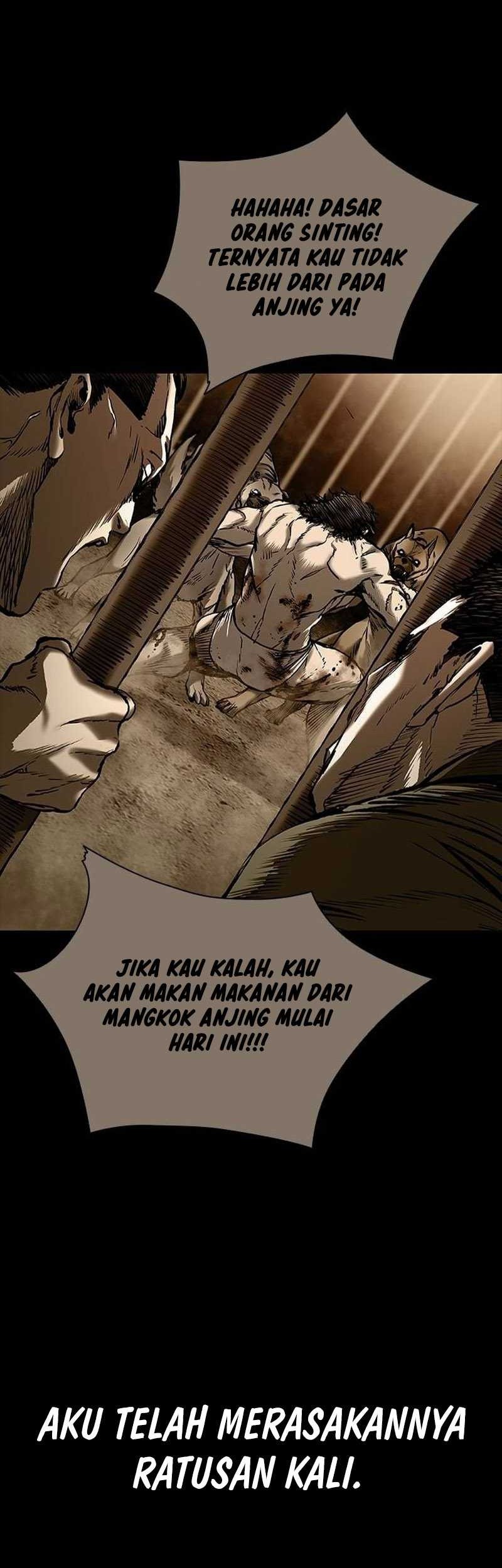 Castle 2: On Top of Everyone Chapter 41 - halaman 14
