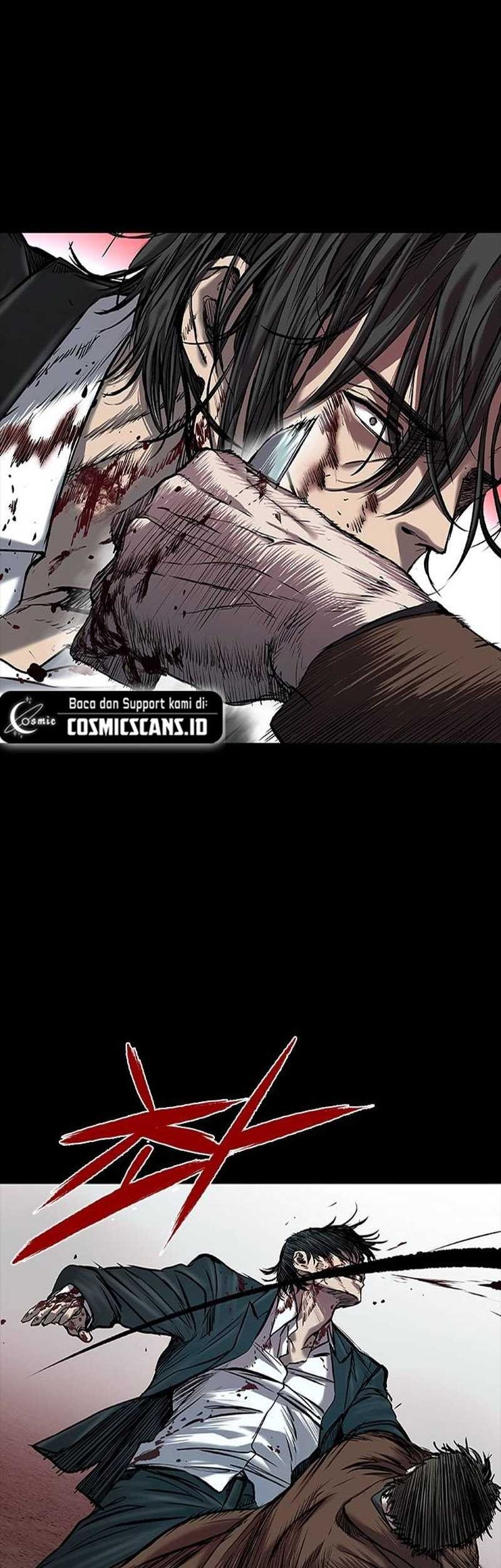 Castle 2: On Top of Everyone Chapter 41 - halaman 15