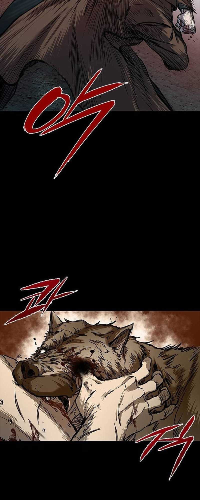 Castle 2: On Top of Everyone Chapter 41 - halaman 16