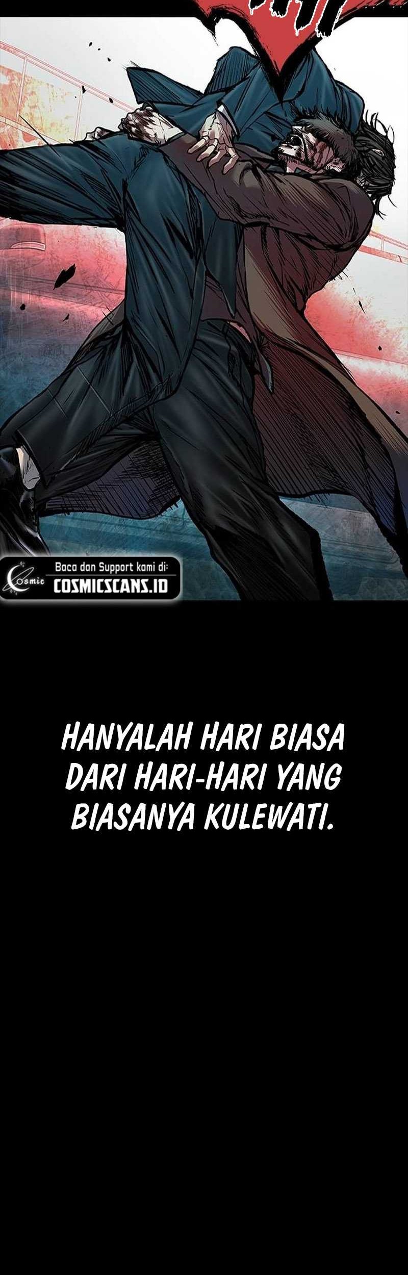 Castle 2: On Top of Everyone Chapter 41 - halaman 18
