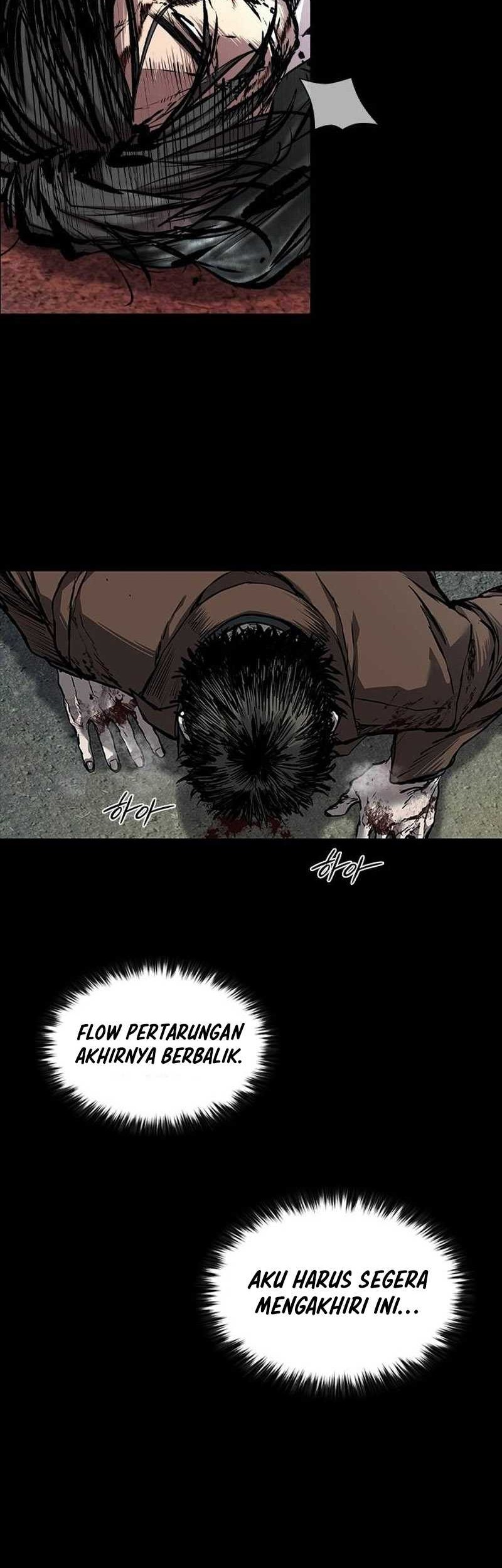Castle 2: On Top of Everyone Chapter 41 - halaman 20