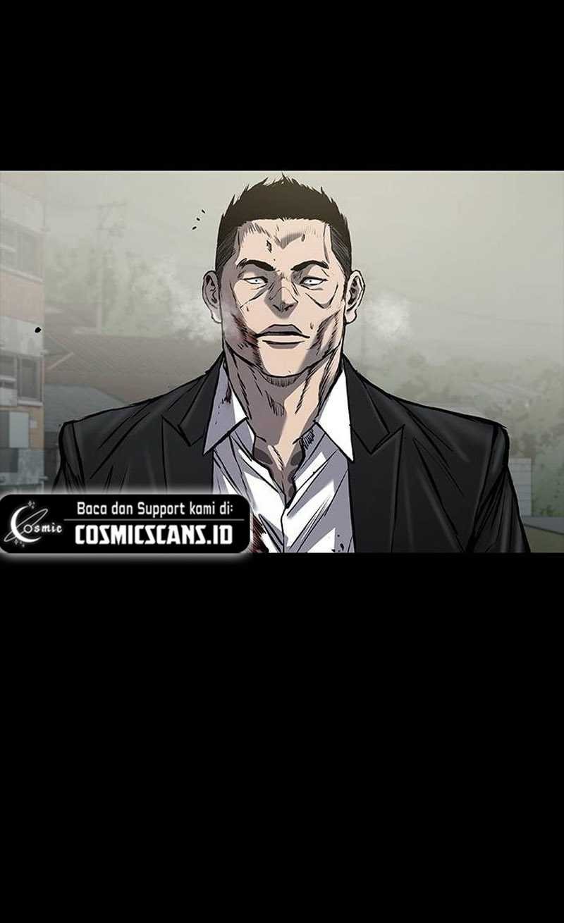 Castle 2: On Top of Everyone Chapter 41 - halaman 21