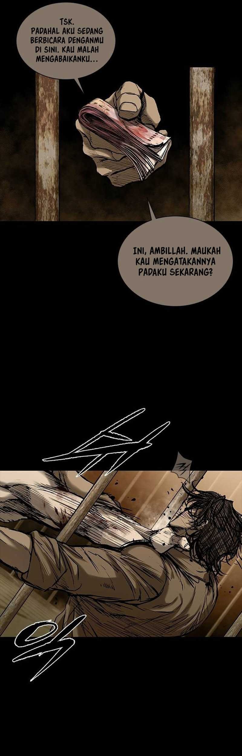 Castle 2: On Top of Everyone Chapter 41 - halaman 27