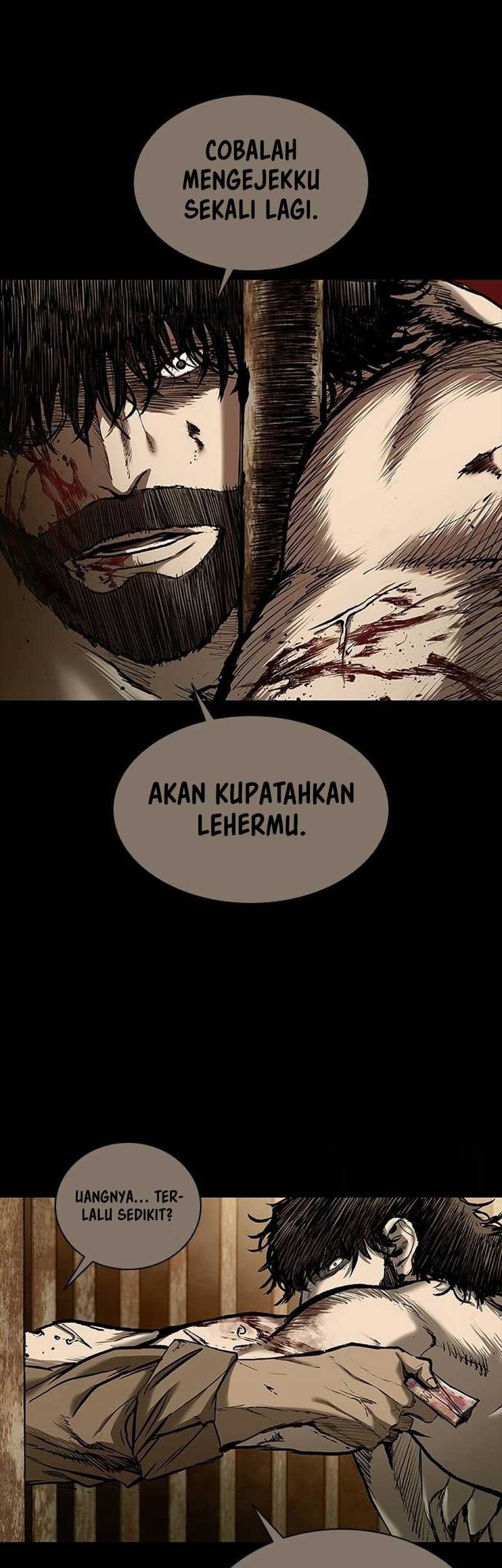 Castle 2: On Top of Everyone Chapter 41 - halaman 28