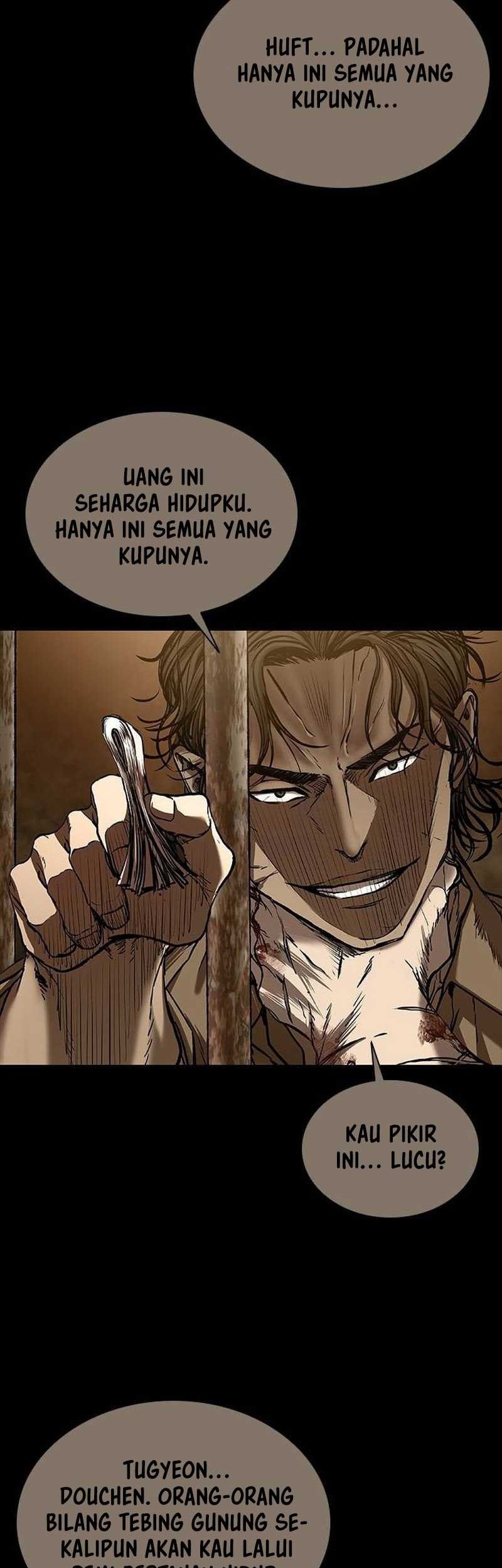 Castle 2: On Top of Everyone Chapter 41 - halaman 29