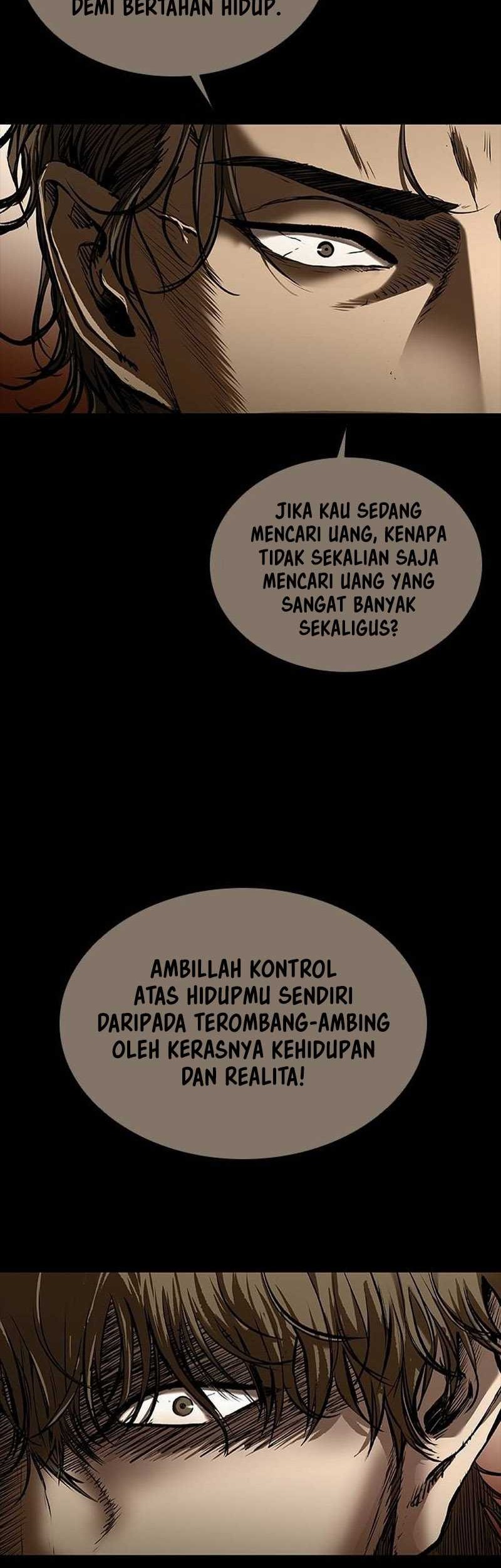 Castle 2: On Top of Everyone Chapter 41 - halaman 30
