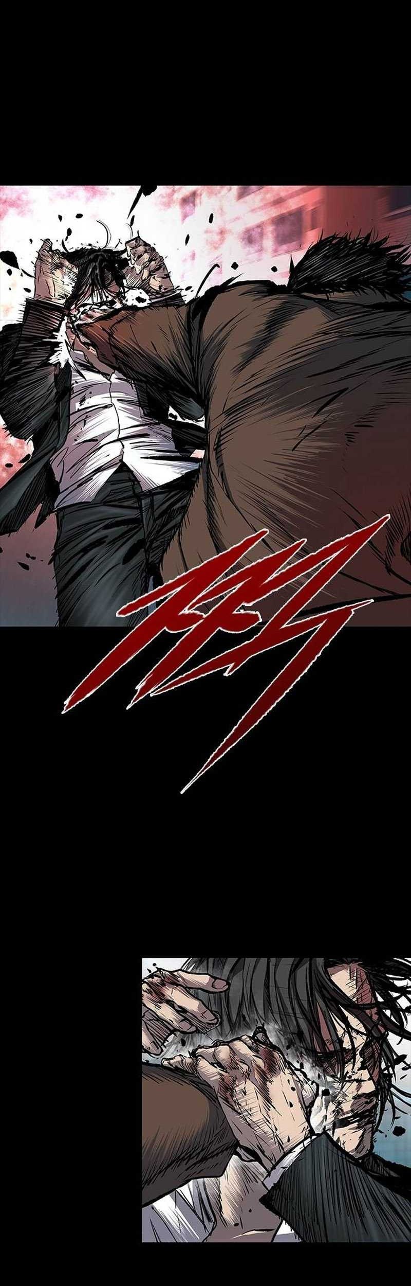 Castle 2: On Top of Everyone Chapter 41 - halaman 34