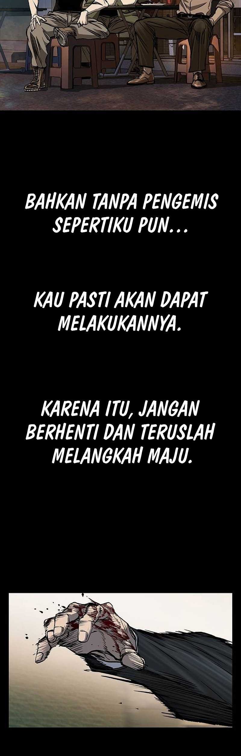 Castle 2: On Top of Everyone Chapter 41 - halaman 39