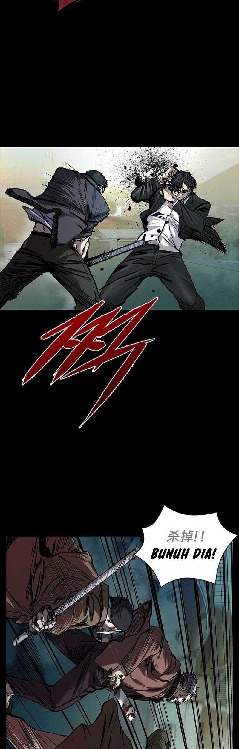 Castle 2: On Top of Everyone Chapter 41 - halaman 4