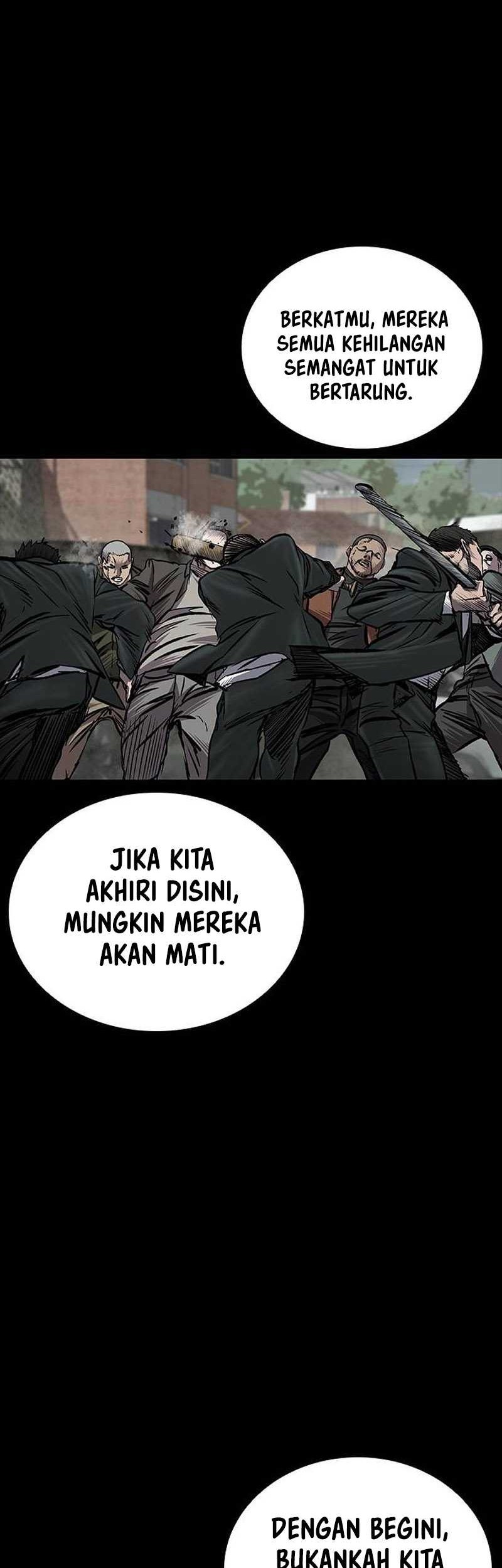 Castle 2: On Top of Everyone Chapter 41 - halaman 43
