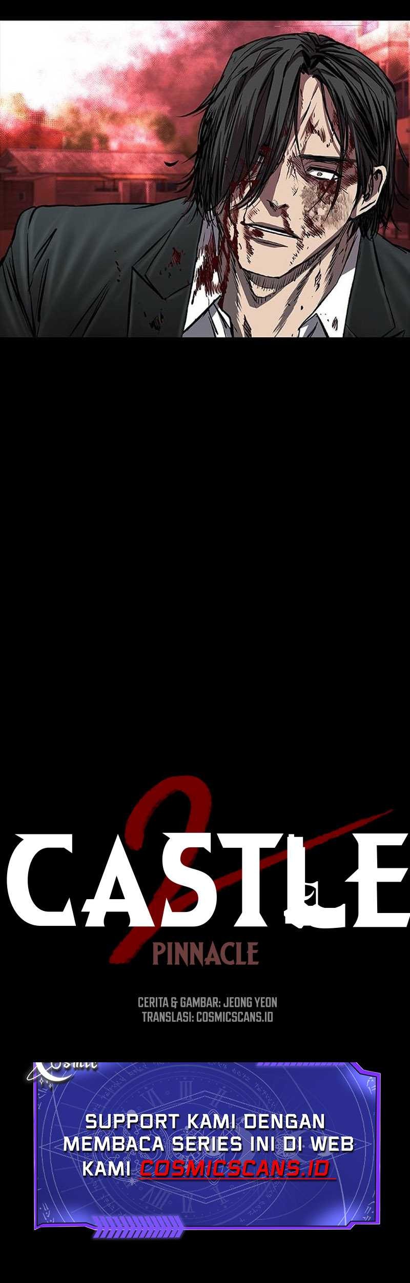 Castle 2: On Top of Everyone Chapter 41 - halaman 47