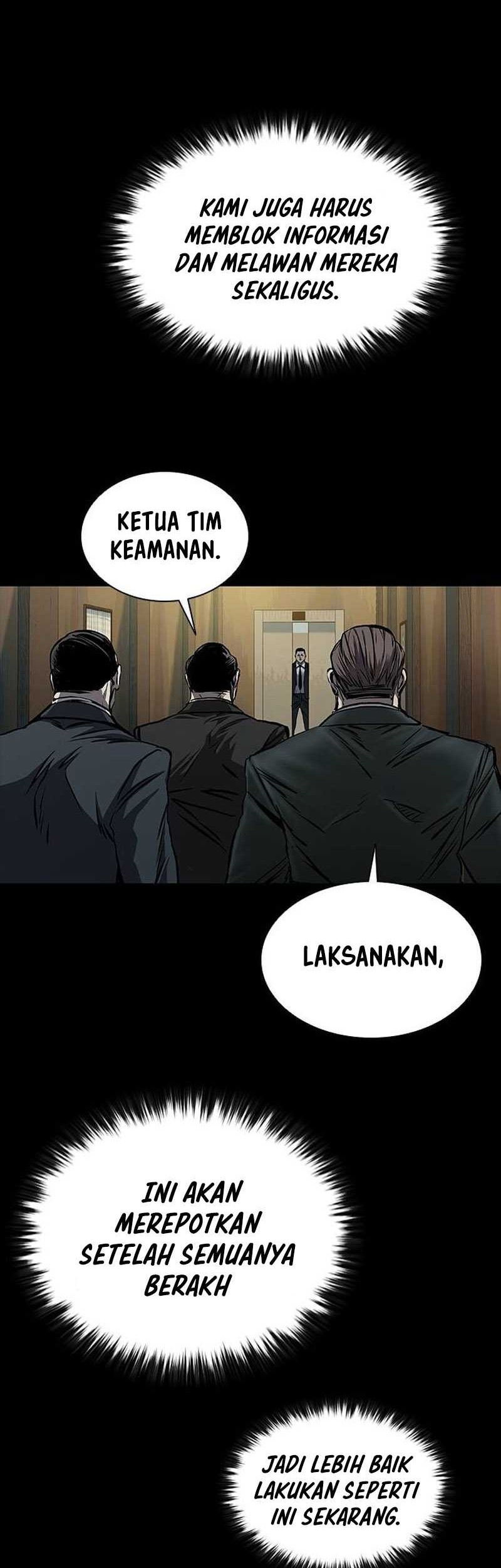 Castle 2: On Top of Everyone Chapter 41 - halaman 50