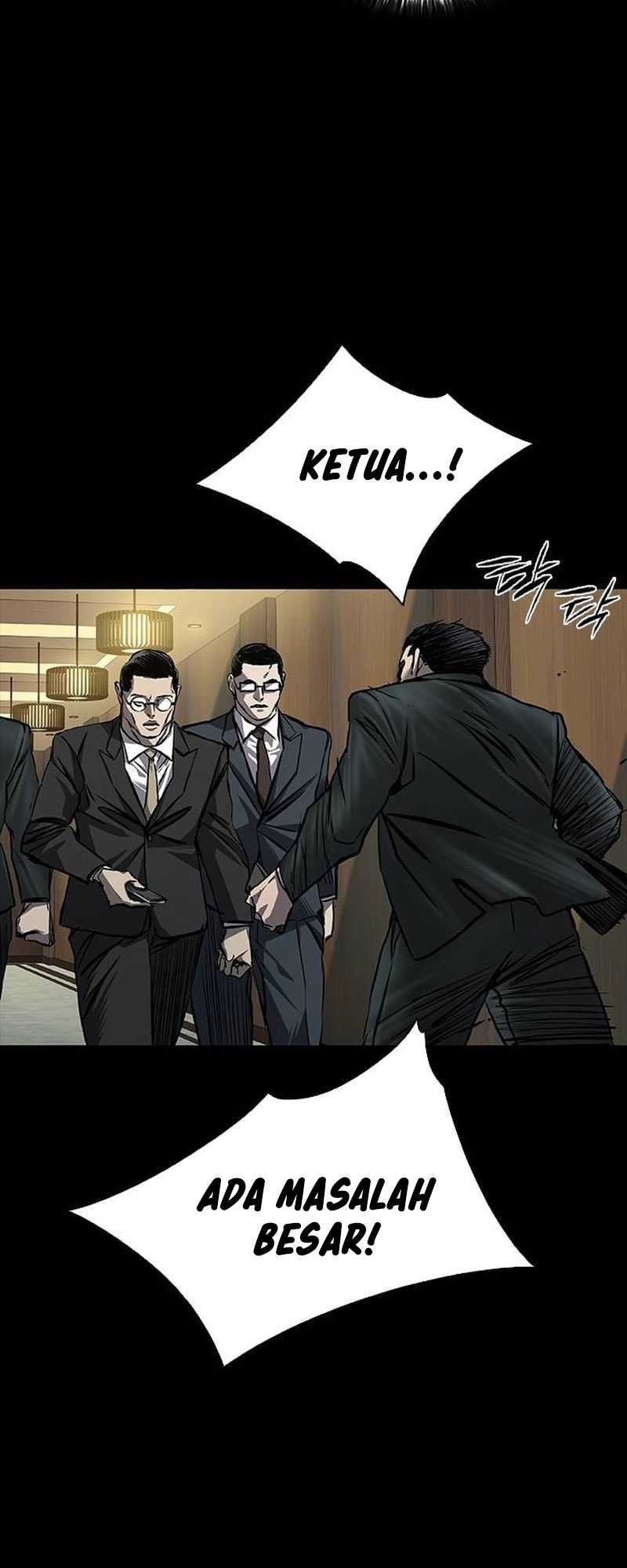 Castle 2: On Top of Everyone Chapter 41 - halaman 51