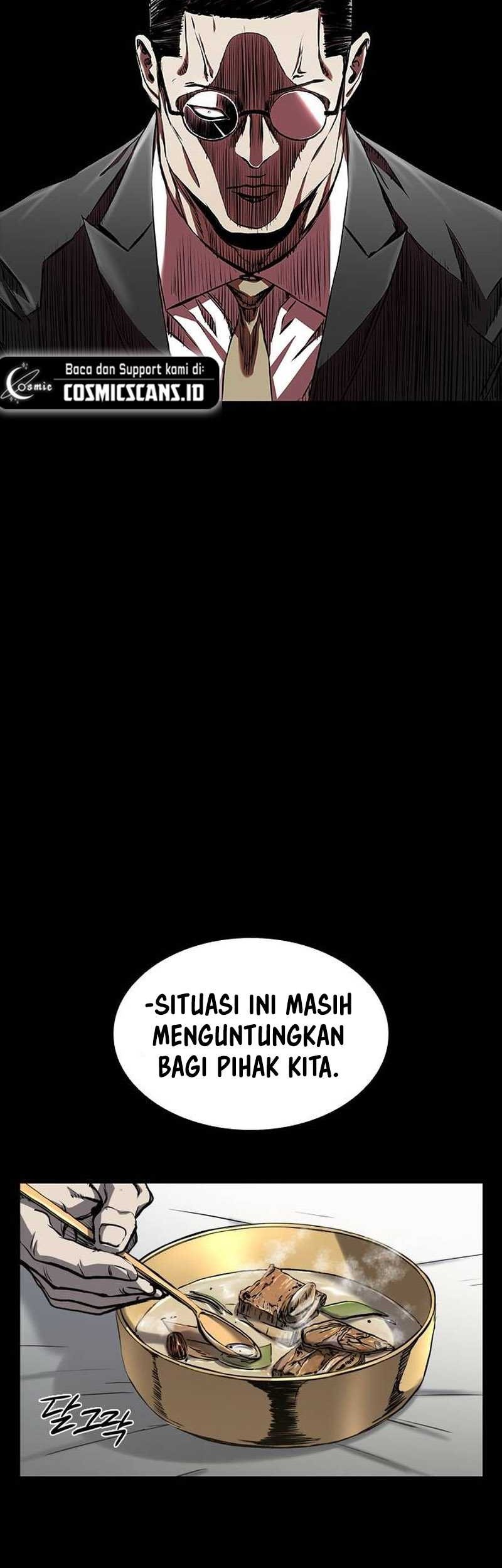 Castle 2: On Top of Everyone Chapter 41 - halaman 54