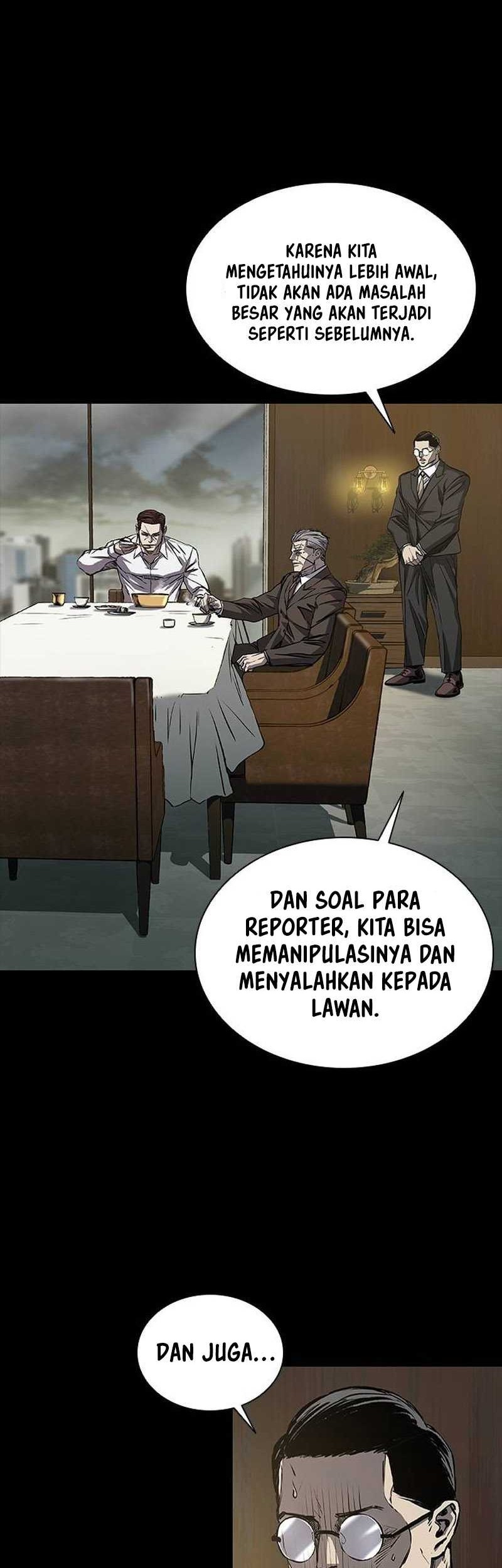 Castle 2: On Top of Everyone Chapter 41 - halaman 55