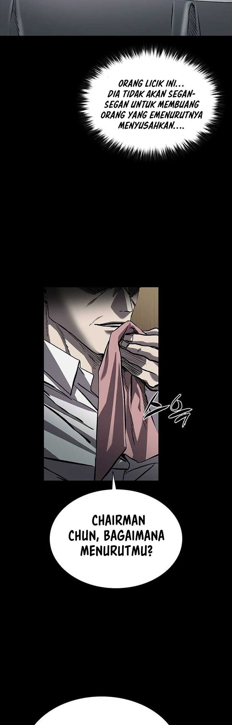 Castle 2: On Top of Everyone Chapter 41 - halaman 59