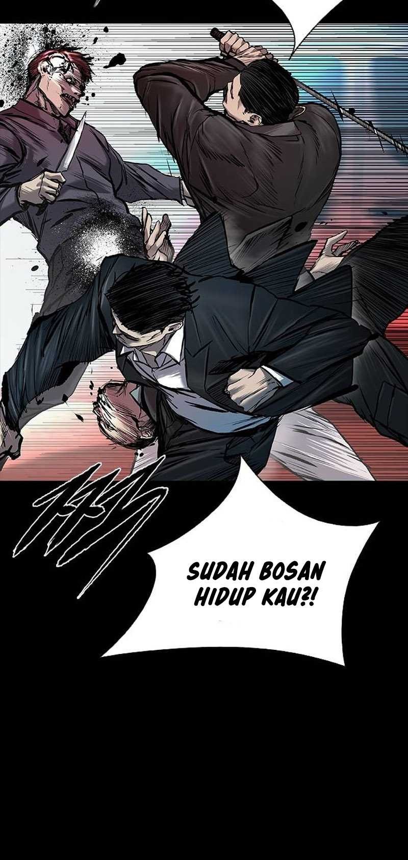 Castle 2: On Top of Everyone Chapter 41 - halaman 6
