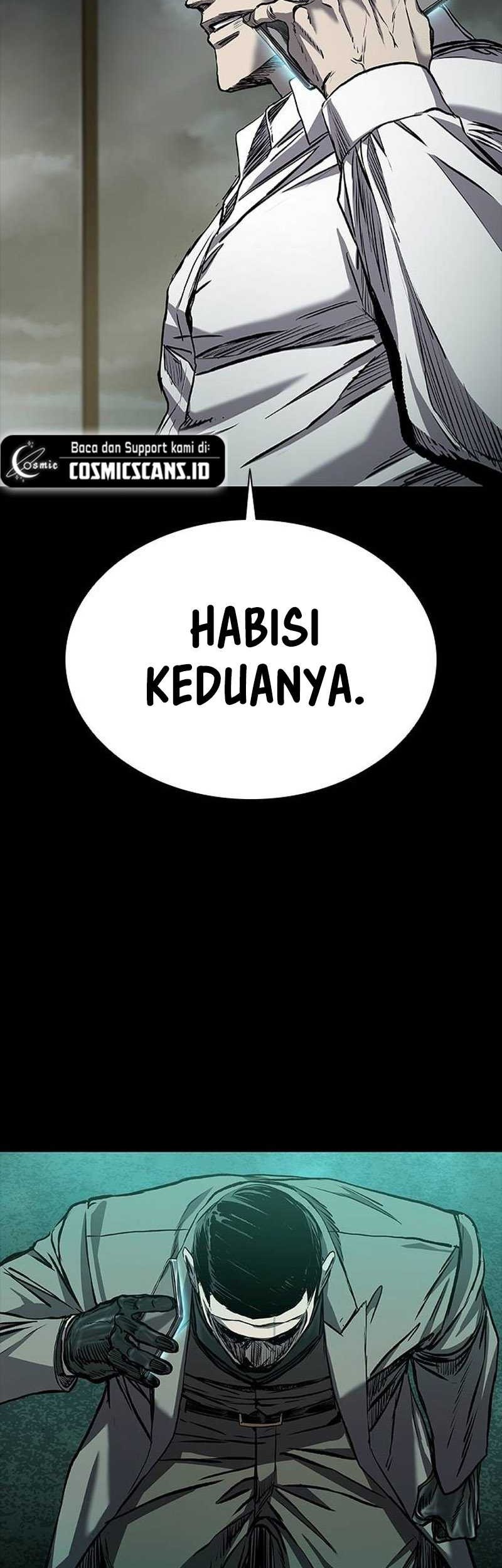Castle 2: On Top of Everyone Chapter 41 - halaman 69