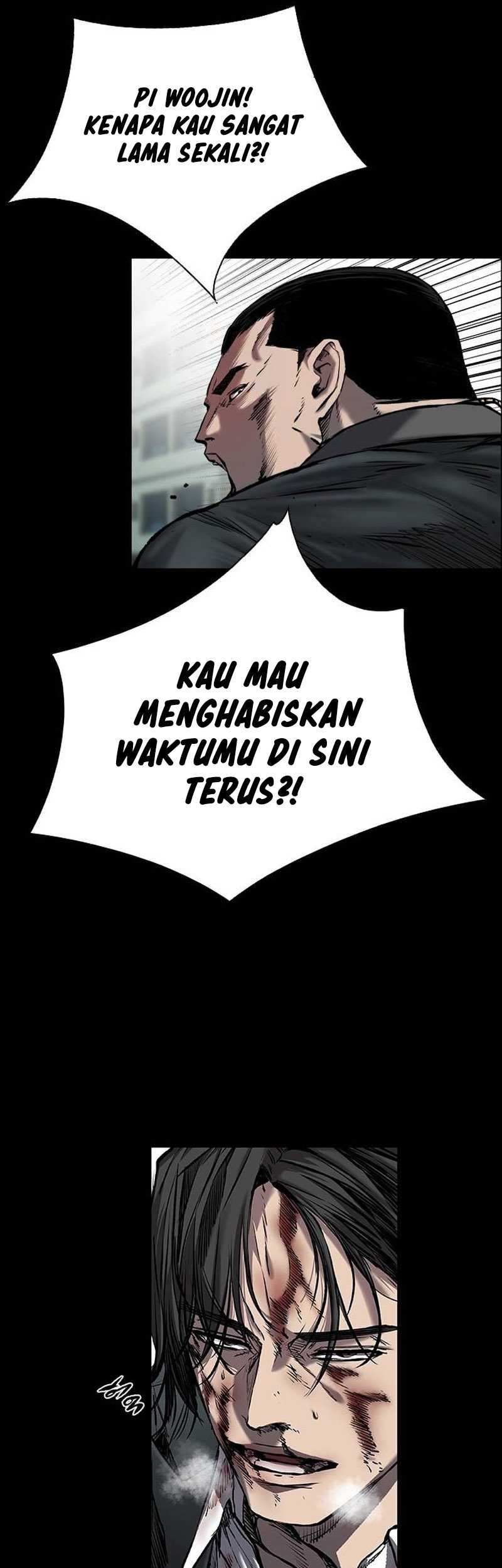 Castle 2: On Top of Everyone Chapter 41 - halaman 7