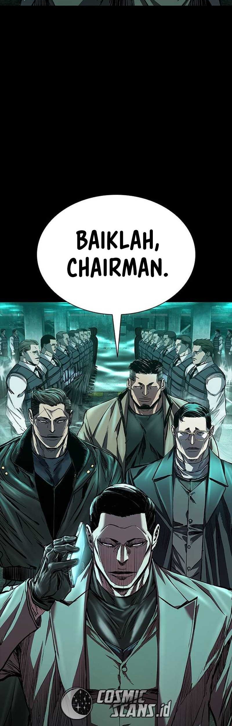 Castle 2: On Top of Everyone Chapter 41 - halaman 70
