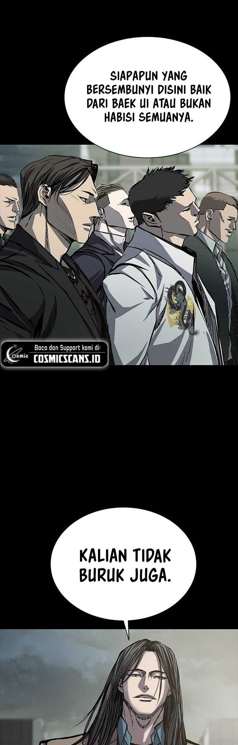 Castle 2: On Top of Everyone Chapter 41 - halaman 73