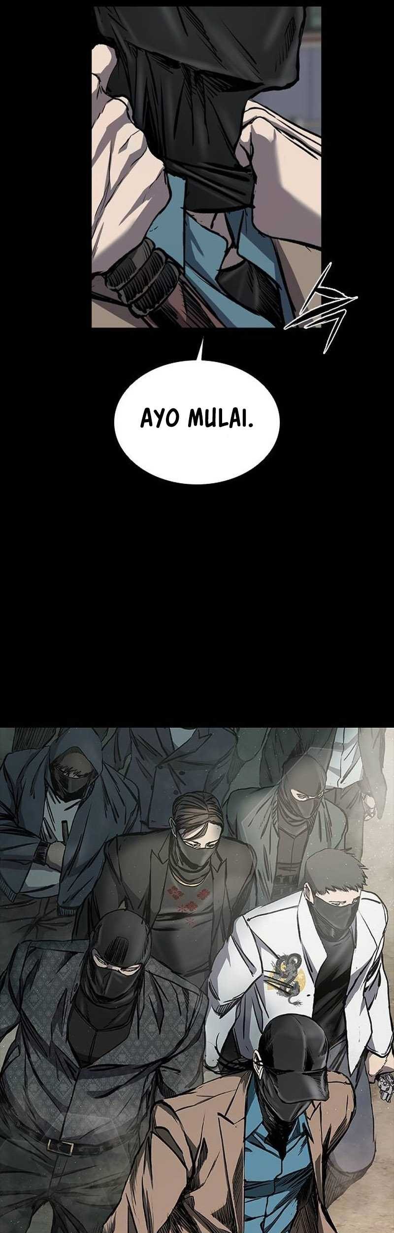 Castle 2: On Top of Everyone Chapter 41 - halaman 77