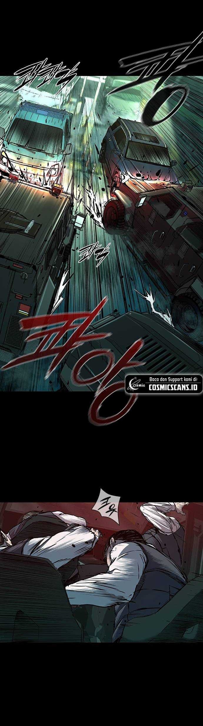 Castle 2: On Top of Everyone Chapter 42 - halaman 10