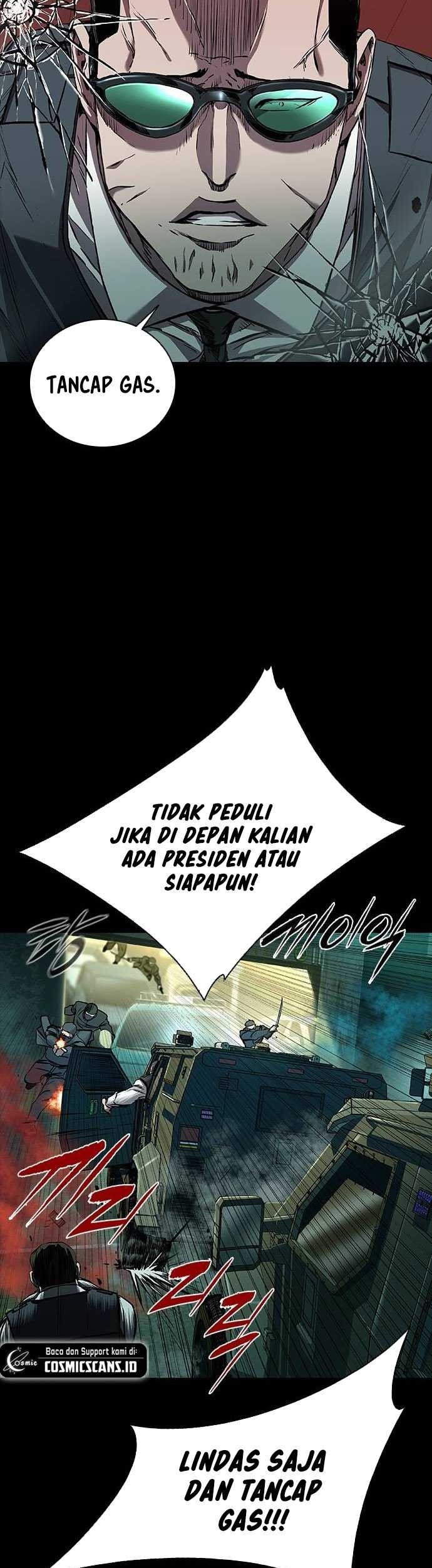 Castle 2: On Top of Everyone Chapter 42 - halaman 13
