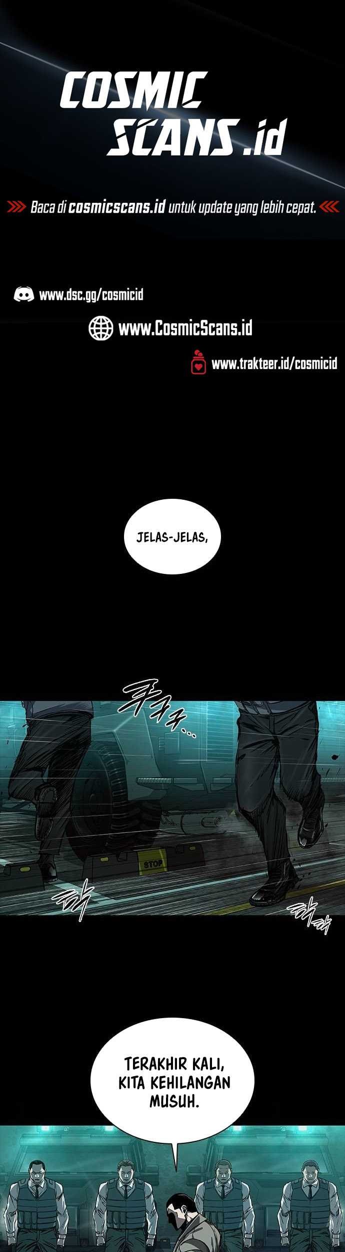 Castle 2: On Top of Everyone Chapter 42 - halaman 2