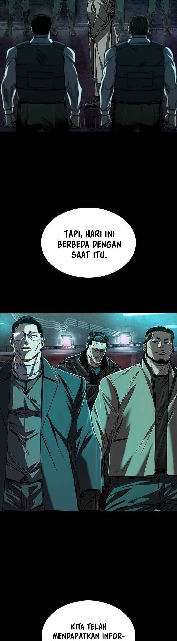 Castle 2: On Top of Everyone Chapter 42 - halaman 3