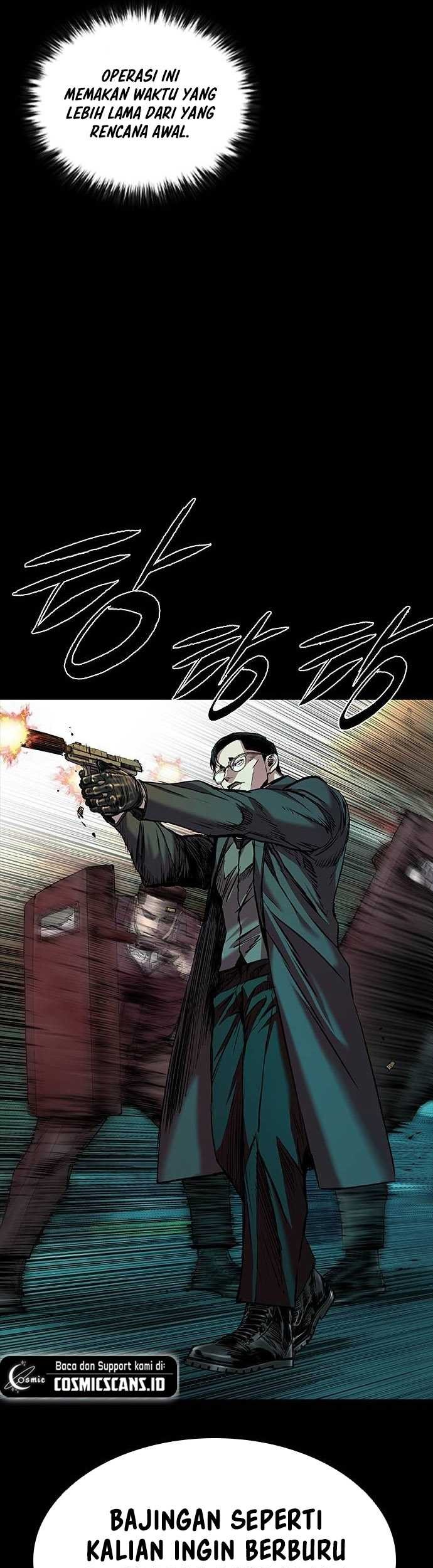 Castle 2: On Top of Everyone Chapter 42 - halaman 35